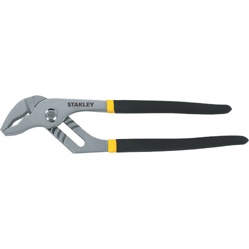Stanley Tools  84-110  Groove Joint Pliers, 10-1/4" - Each