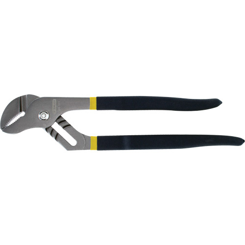 Stanley Tools  84-111  Groove Joint Pliers, 12-5/8" - Each