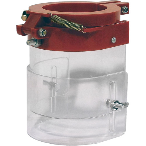 King Canada KM-117N Drill Press Chuck Safety Guard-(Each)
