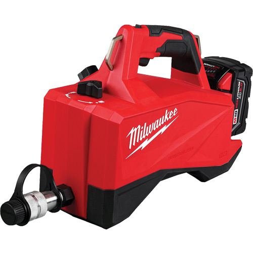 Milwaukee  3120-21  M18? Brushless Single Acting Hydraulic Pump - Each