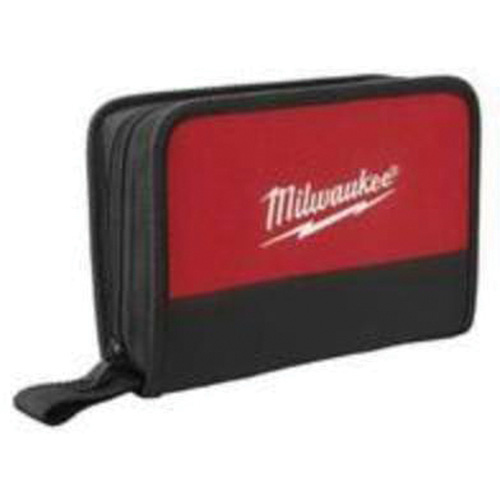 Milwaukee  48-55-0170  Zippered Accessory Case - Each