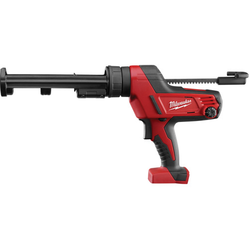 Milwaukee  2641-20  M18? Cordless Caulking & Adhesive Gun (Tool Only) - Each