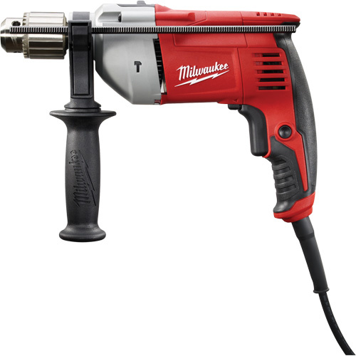 Milwaukee  5376-20  Hammer Drill - Each