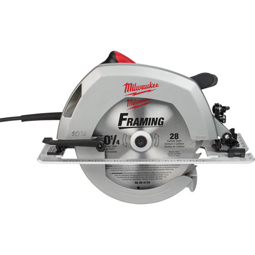 Milwaukee  6470-21  Circular Saw - Each