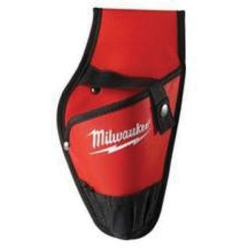 Milwaukee  2335-20  M12? Tool Holster, Cordless Tool Holder, Nylon, 1 Pockets - Each