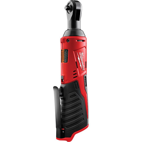 Milwaukee  2456-20  M12? Cordless Ratchet - Each