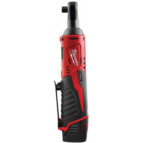 Milwaukee  2457-21  M12? Cordless Ratchet Kit - Each