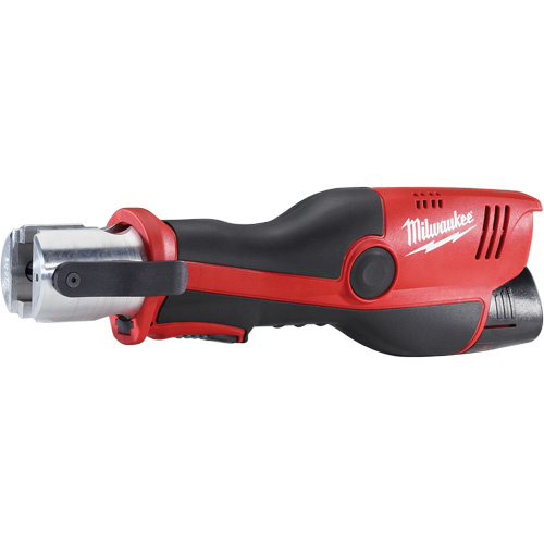 Milwaukee  2473-20  M12? Force Logic? Press Tool, 1/2" - 1-1/4", Power Driven - Each