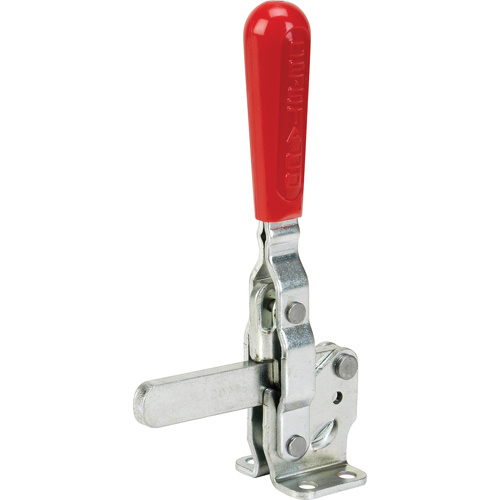DESTACO  207-S  Vertical Hold-Down Clamps - 207 Series - Each
