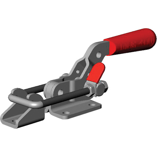 DESTACO  331  Latch Clamps - 300 Series, 700 lbs. Clamping Force - Each