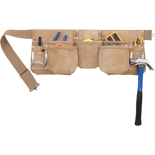 Kuny's  AP-622  Journeyman Carpenter's Apron - Each