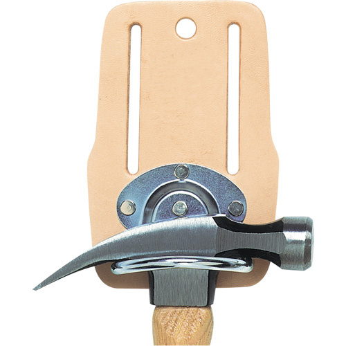 Kuny's HM-219 Hammer Holder, Hammer Holder, Leather, 1 Pockets-(Each)