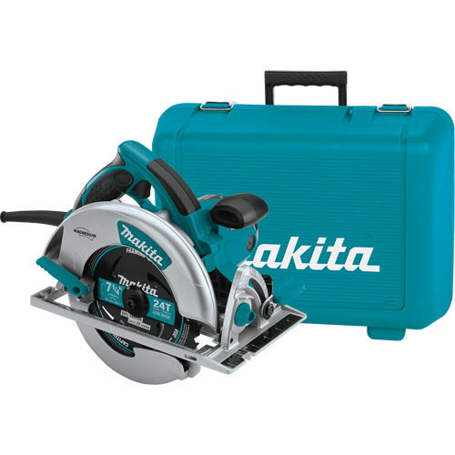 Makita  5007MGA  Magnesium Circular Saw with Electric Brake - Each