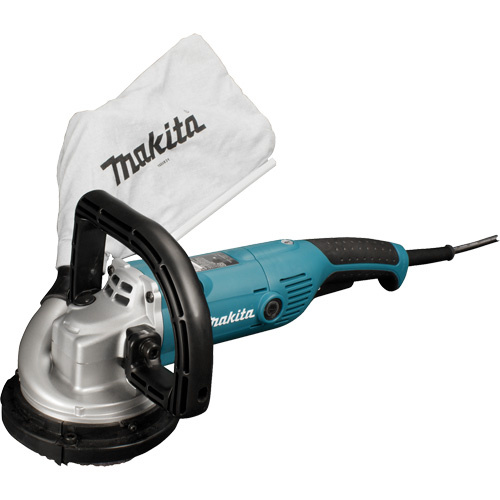 Makita  PC5000C  Concrete Planer - Each