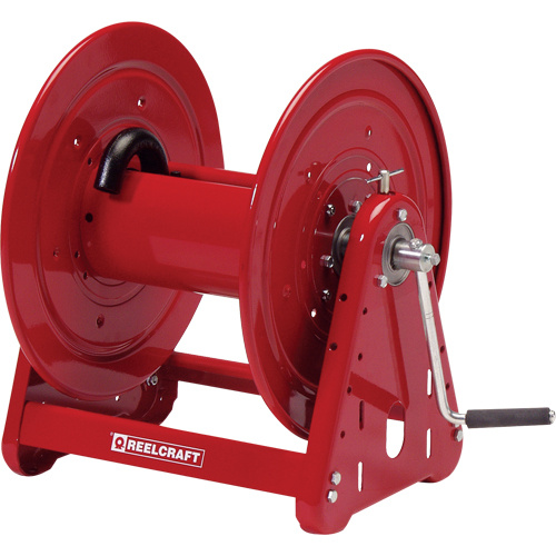 Reelcraft  CA32112 M  Hose Reels, Single Hose, 17-3/4" W x 15-3/4" D x 20-1/4" H - Each