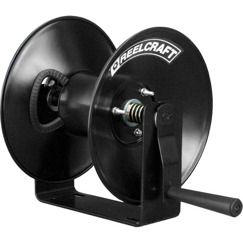 Reelcraft  CU8050LN  Hose Reels, Single Hose, 13-1/4" W x 16-3/4" D x 14-1/3" H - Each