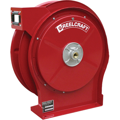 Reelcraft  A5806 OLP  Hose Reels, Single Hose, 7-1/4" W x 16-3/4" D x 17-5/8" H - Each