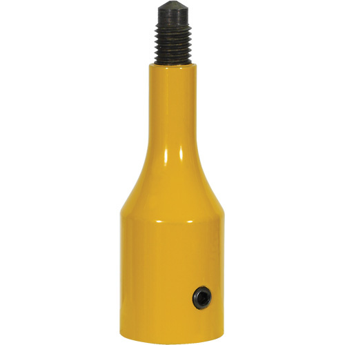 Slide Sledge  213660  Hammer Adaptor For Continuous Miner Tip - Each