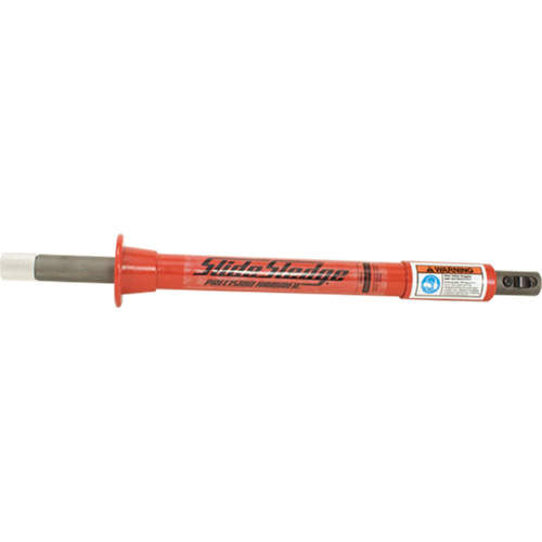 Slide Sledge  212101  Precision Hammer - Each
