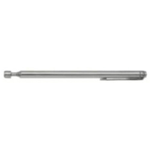 Gearwrench  2593  Telescoping Magnetic Pickup Tool, 25-1/2" Length, 1.5 lbs. Capacity - Each