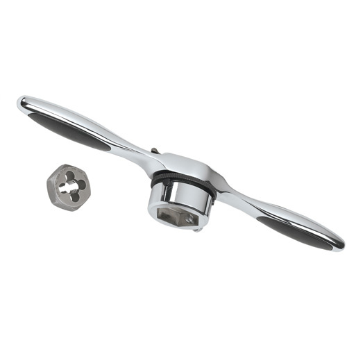 Gearwrench  3885  SAE Ratcheting Tap & Die Set, 42 Pieces - Each