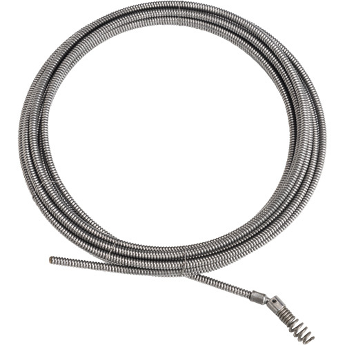 Ridgid  56787  Drain Cleaner Inner Core Cable with Drop Head Auger #C-2IC - Each