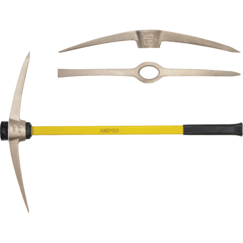 Ampco  P-1  Clay Picks - Each