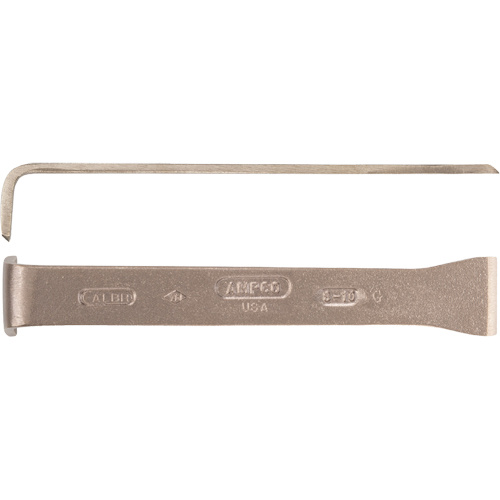 Ampco  S-10AG  Hand Scrapers - Each