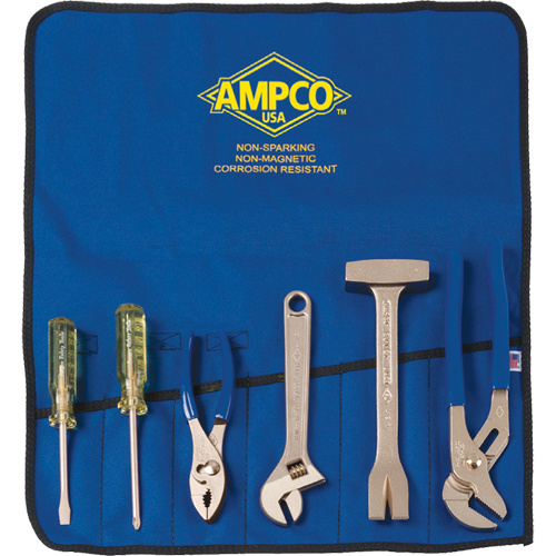 Ampco  M-47  6-Pc. Tool Kits - Each