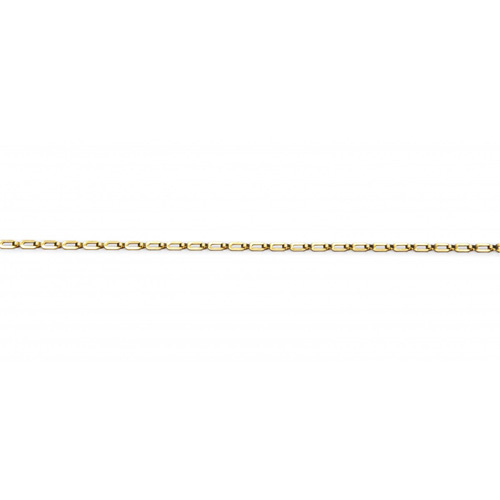 Campbell  T0723817N  Campbell<sup>?</sup> Plumber's Chain Reel, Brass, 1/0 x 200' (60.96 m) L, 35 lbs. (0.0175 tons) Load Capacity - Roll