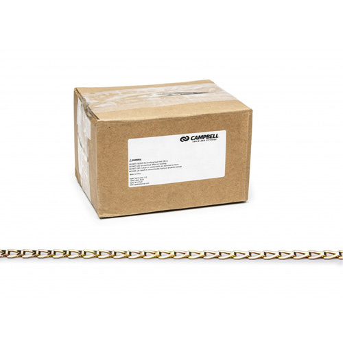 Campbell  T0880844N  Sash Chain - Each