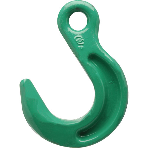 Campbell 5662015 Cam-Alloy Eye Foundry Hook-(Each)