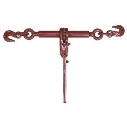 Campbell 6207504 Load Binder, 5/16" - 3/8", 5400 lbs. (2.7 tons), Ratchet Tie Down-(Each)