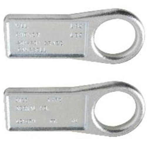 Campbell  7503502  Forged ID Tag - Each