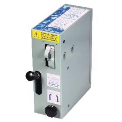 Campbell  7508595  Hydraulic Chain Cutter - Each