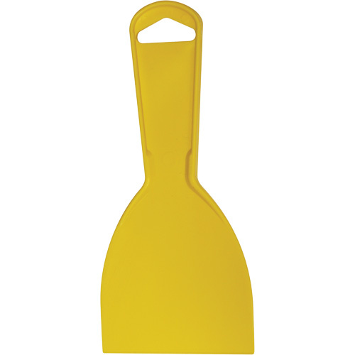 Richard  133-F  Flexible Putty Knife, 3-3/16", Plastic Blade - Each