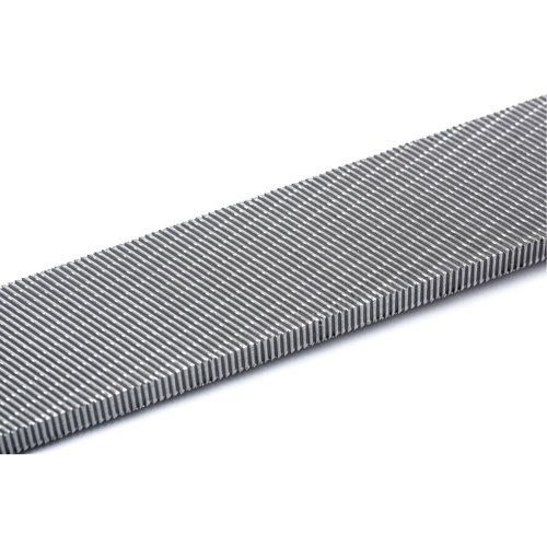 Nicholson By Crescent 21690NN General Purpose Laminate File with Handle, 10", Bastard-(Each)