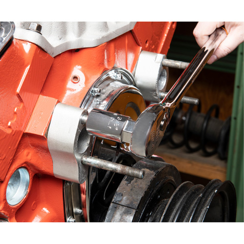 Gearwrench 41760D SAE/Metric Stud Removal Set, 8 Pieces-(Each)