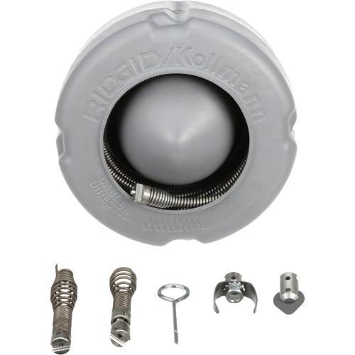 Ridgid  76817  C-6 Cable Kit - Each