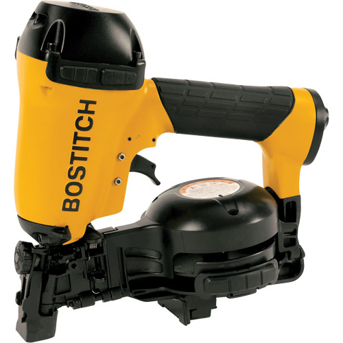 Stanley Bostitch  RN46-1  Coil Roofing Nailer - Each