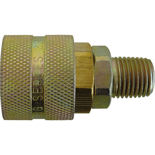 Topring  23.644  Automax ARO 210 Interchange Couplers, Steel - Each