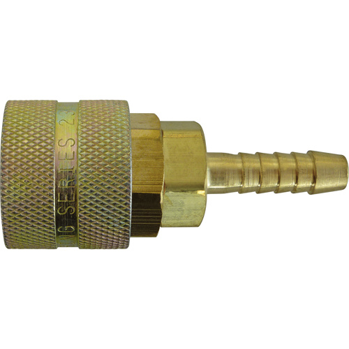 Topring  23.764  Automax ARO 210 Interchange Couplers, Steel - Each