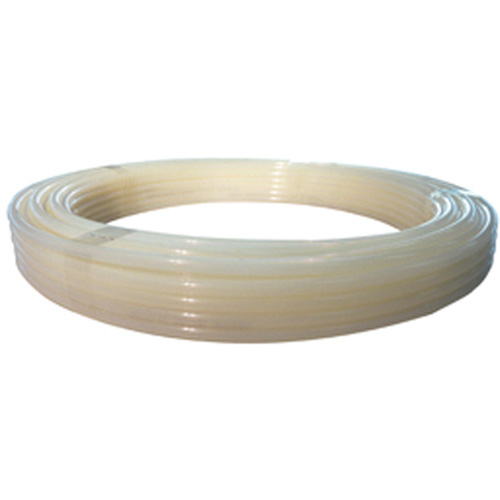 Topring  32.115  Flexible Tubing, Air, 6 mm OD x 100' L, Nylon, Clear, 377 PSI @ 23?C - Each