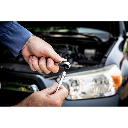 Gearwrench  81002D  5-Piece 1/4" Drive Extension Set - Each