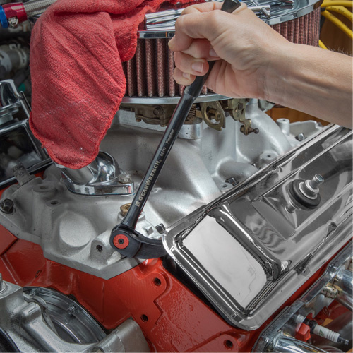 Gearwrench  82301D  Indexing Pry Bar Set, 3 Pcs. - Each