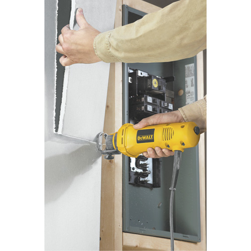 DEWALT  DW660  Cut-Out Tool - Each