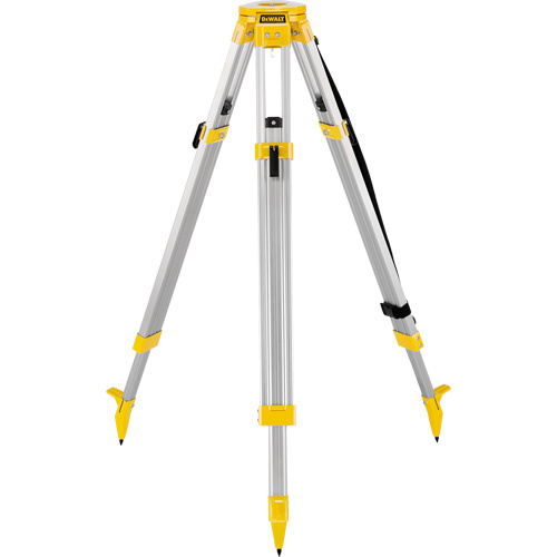 DEWALT  DW0736  Construction Tripod - Each