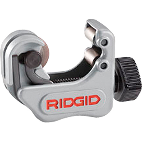 Ridgid  86127  Close Quarters AUTOFEED Cutter Only No.118, 1/4-1-1/8" Capacity - Each