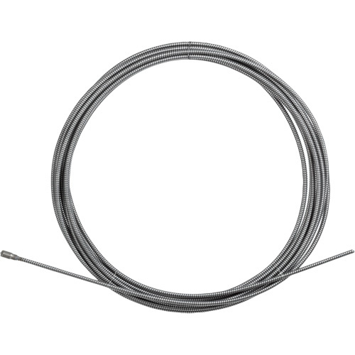 Ridgid  87577  3/8" (10mm) X 50' (15 m) IW (Integral Wound) Cable #C-31IW - Each