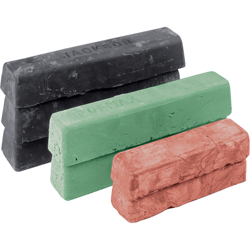 Polishing & Buffing Wheel Compounds - Each